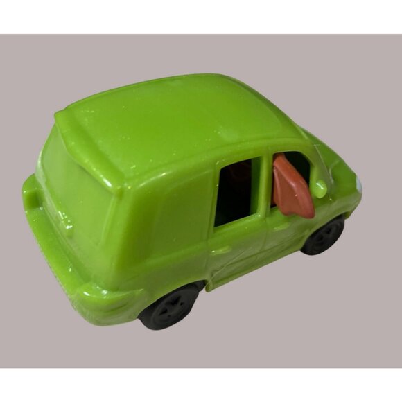 Disney Pixar ONWARD 2020 Mcdonald’s Happy Meal Toy Laurel Lightfoot & Manticore - Picture 4 of 8